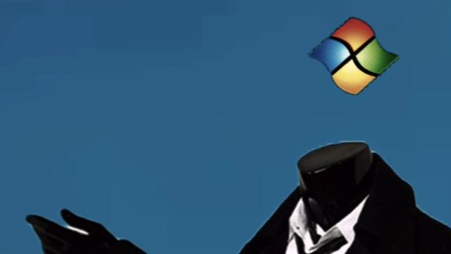 Windows 7 edit