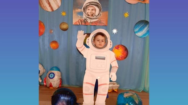 Если очень захотеть, можно в космос полететь