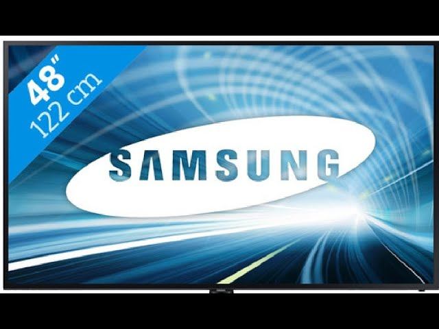 NAND dump SAMSUNG UE48H5003AW . MAIN BOARD : BN41-02217B / BN41-02217
