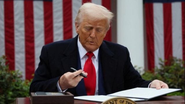 Что стоит за тарифной политикой Трампа