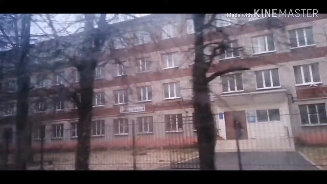 Поездка в Воронеж