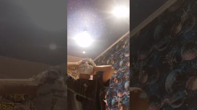 палю лицо 😎