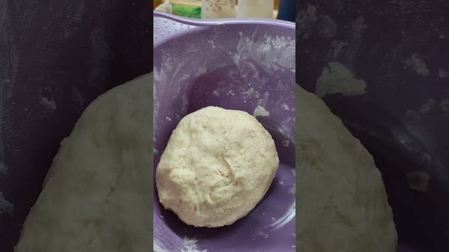 пирожки жареные с мясом от Черепа