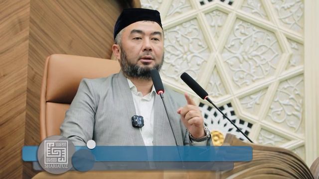 7. Баъзида уйда намоз ўқиётган пайтимда азон эшитилиб қолади, бу пайтда нима қилишим керак?
