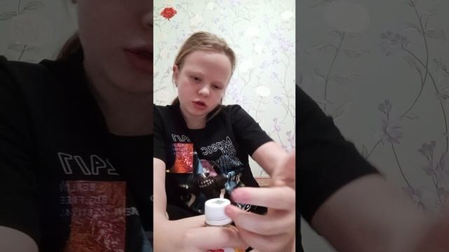 пробуем тот самый популярный напиток!