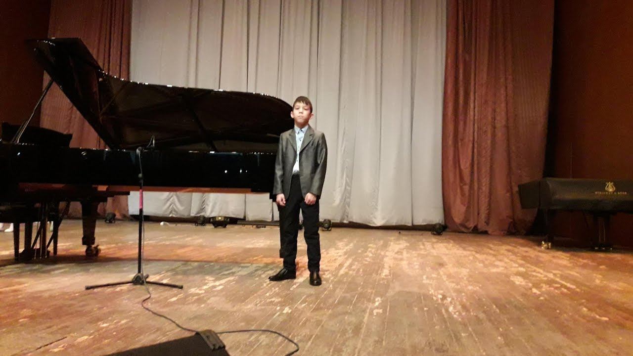 Песенка крокодила Гены, Ой танем, Дарин Николай