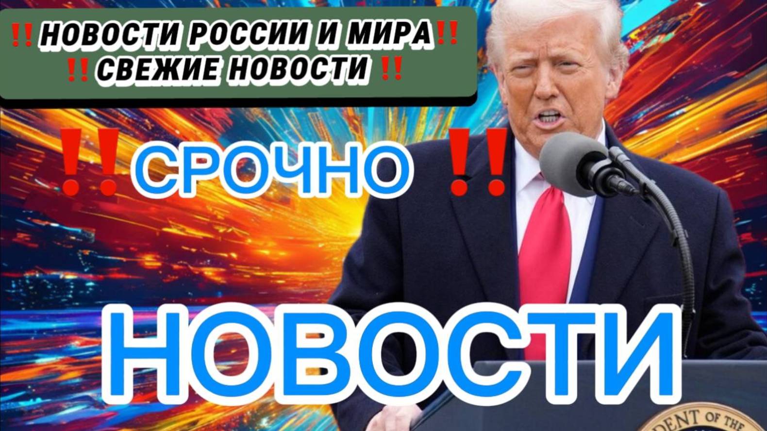 Новости Сегодня‼️ Главные новости сегодня на 10.04.2025 самые свежие и последние новости мира России