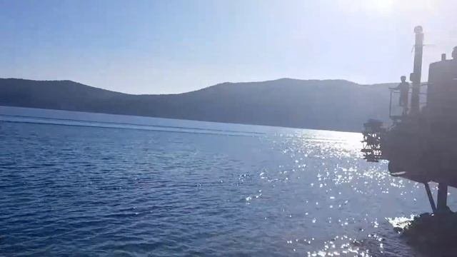 Байкал Листвянка