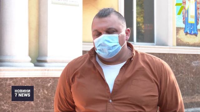 Випуск новин за 16:00 6 жовтня