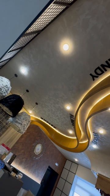 Дизайн интерьера
