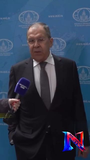 Лавров: "Европа «окрысилась» на Россию, и это опасно"