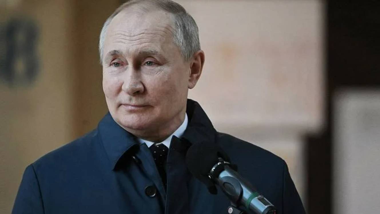 10.04.25 Модель Путина. Смысл игры?