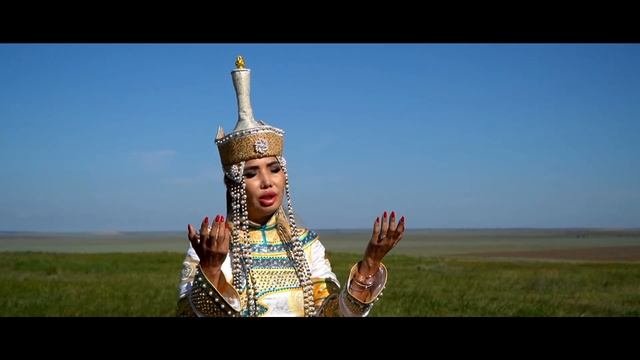 ЭЭЖИН ДУН ( калмыцкая народная песня о матери )