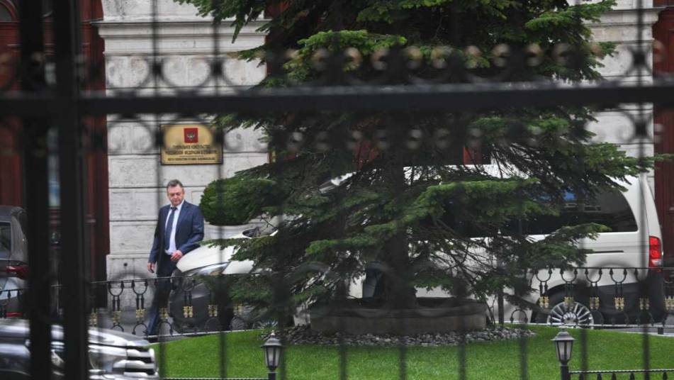 Переговоры между Россией и США в Стамбуле завершились
