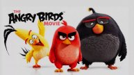Angry Birds  (мультфильм, 2016)