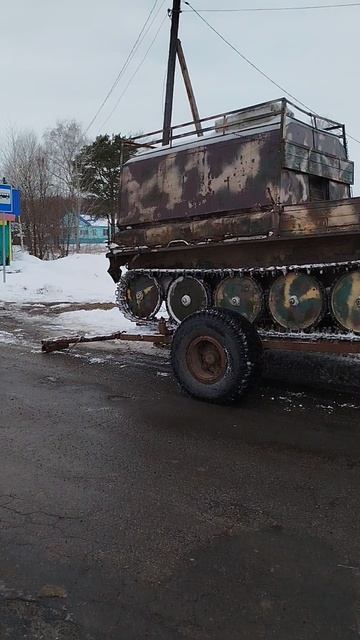вездеход