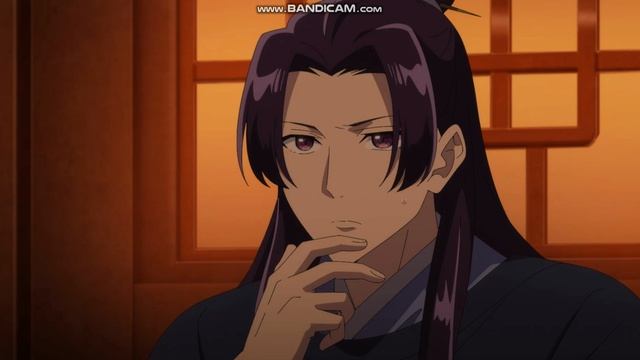 Клип на дораму "Монолог фармацевта"