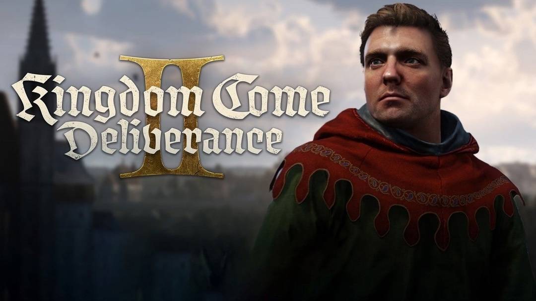 KINGDOM COME: DELIVERANCE II - Щупаем 2-ю локу🏰
