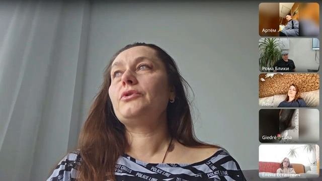 Ничего фатального нет