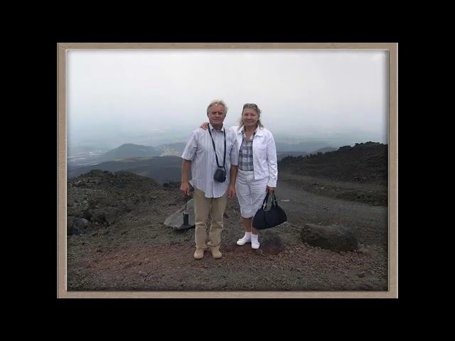Vulcano Etna  EMF PP VC 10 slides avWM mus2