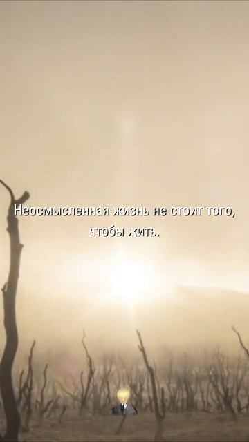 МУДРОСТЬ МЕНЯЮЩАЯ СУДЬБУ | Афоризмы и Цитаты