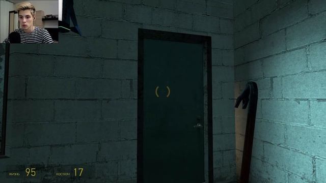 Half-Life 2 ◈ #3 ◈ НОВЫЕ ЗНАКОМЫЕ