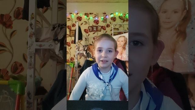 Песня "Живут волшебники на свете" от варвары