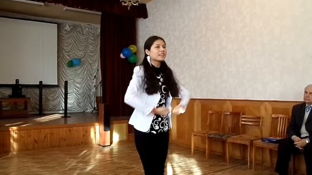 Если в сердце живёт любовь