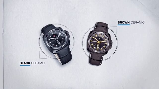 Rado HyperChrome 1616