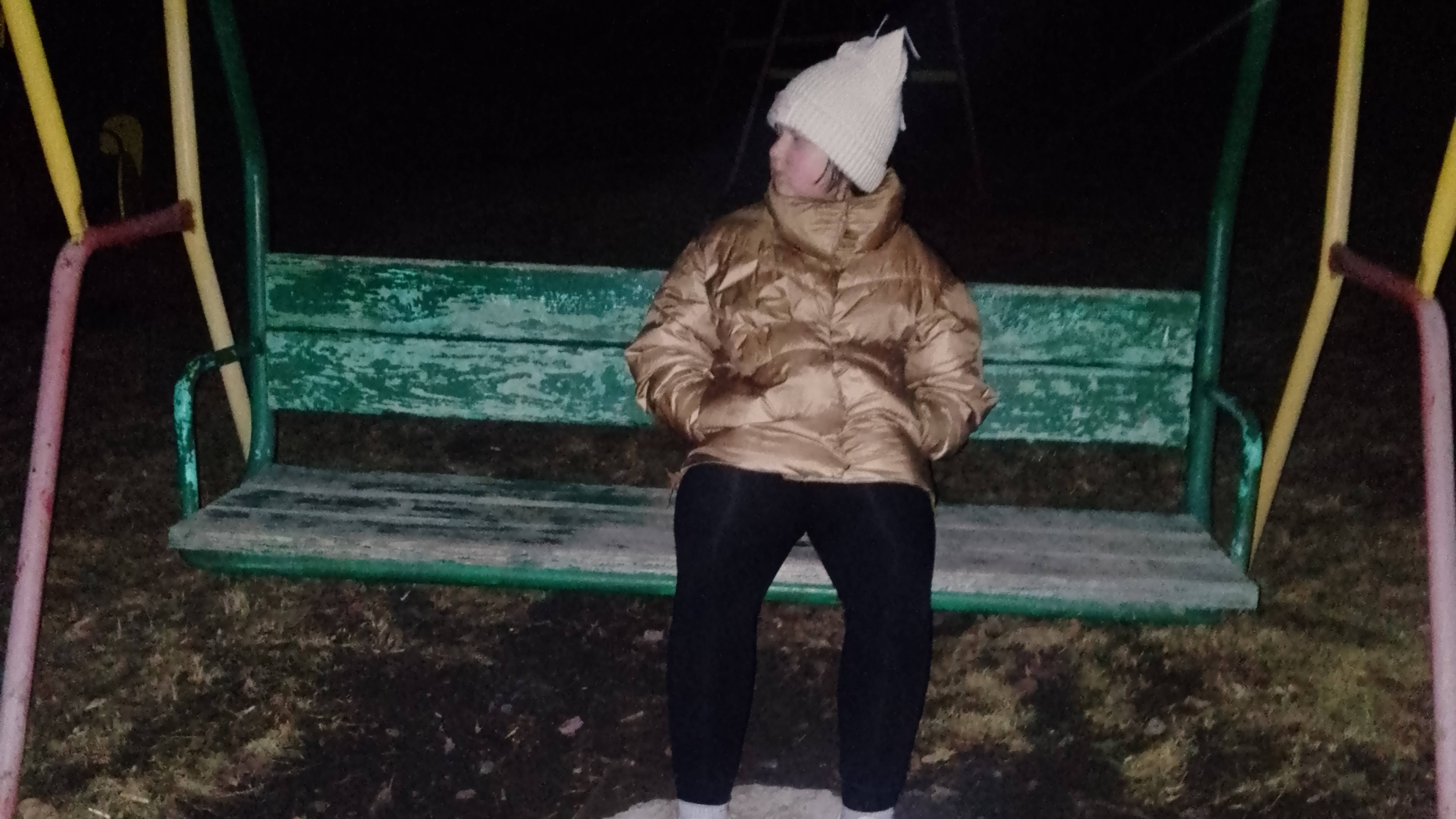 Сходили в магазин