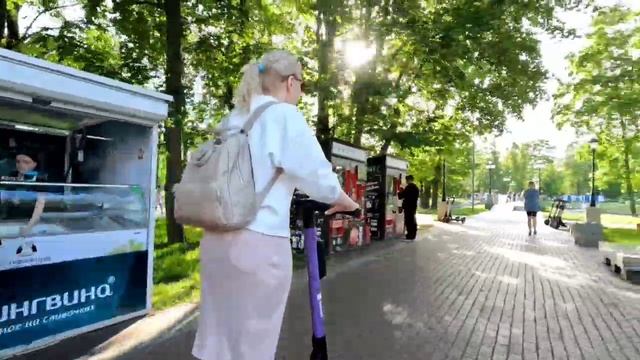 Романтика путешествий - Калининград 🇷🇺
