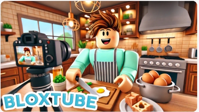 играю в блокс туб #3