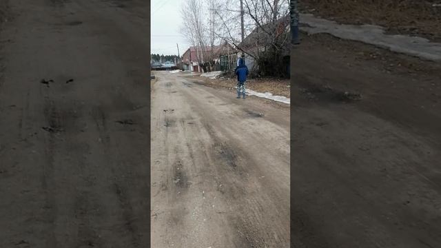 Школа Килера сезон 1 серия 1
