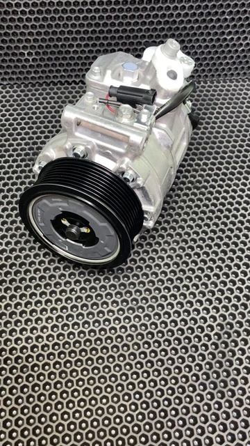 Компрессор кондиционера Mercedes A0012308311
