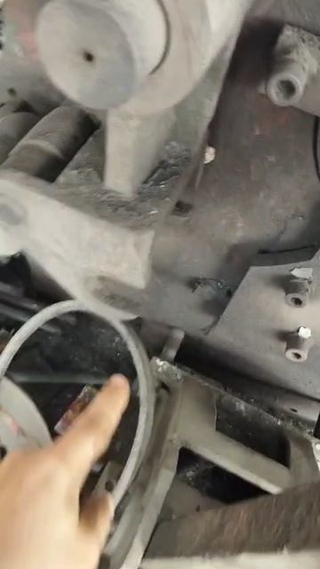 Chinese Used Lathe Machine