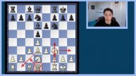 Unused WEAPON? (Colle System Chess Opening)