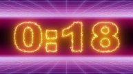 1 Минута музыки (Просто нет идей)
