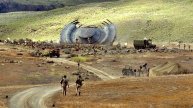 Десять крупнейших инопланетных катастроф