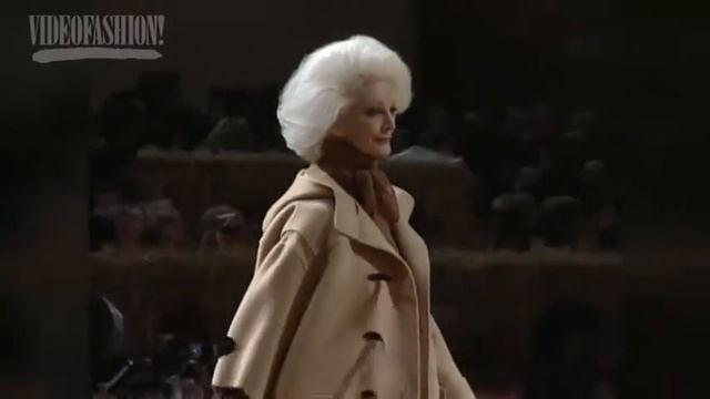возрастная модель