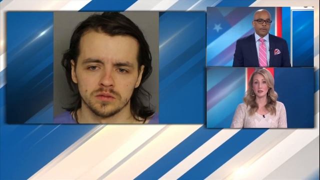 David Linthicum charged with attempted murder, armed carjacking after manhunt