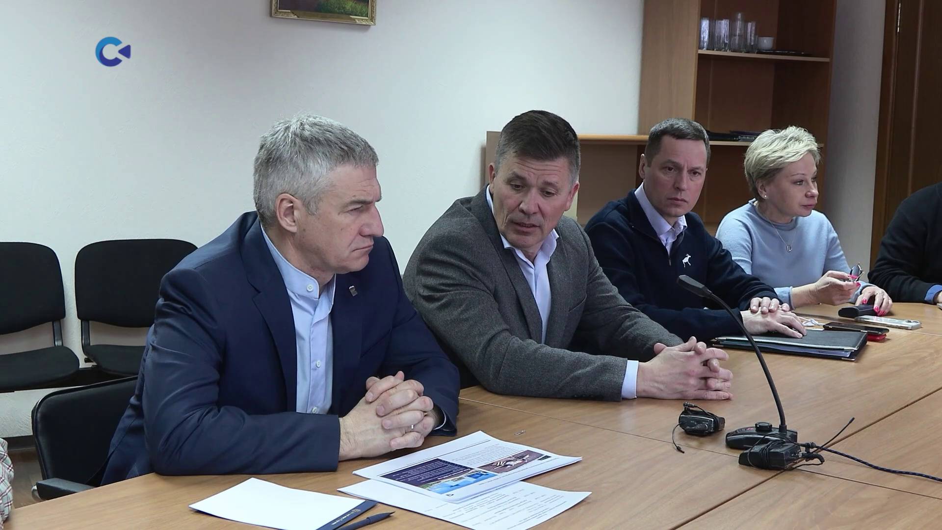 В развитие Костомукши вложат 230 млн рублей