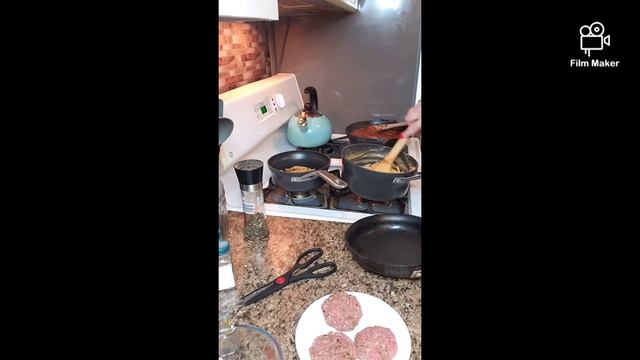 $5 EXTREME BUDGET MEALS! 3 DAYS, 3 MEALS AND 1 PERSON!