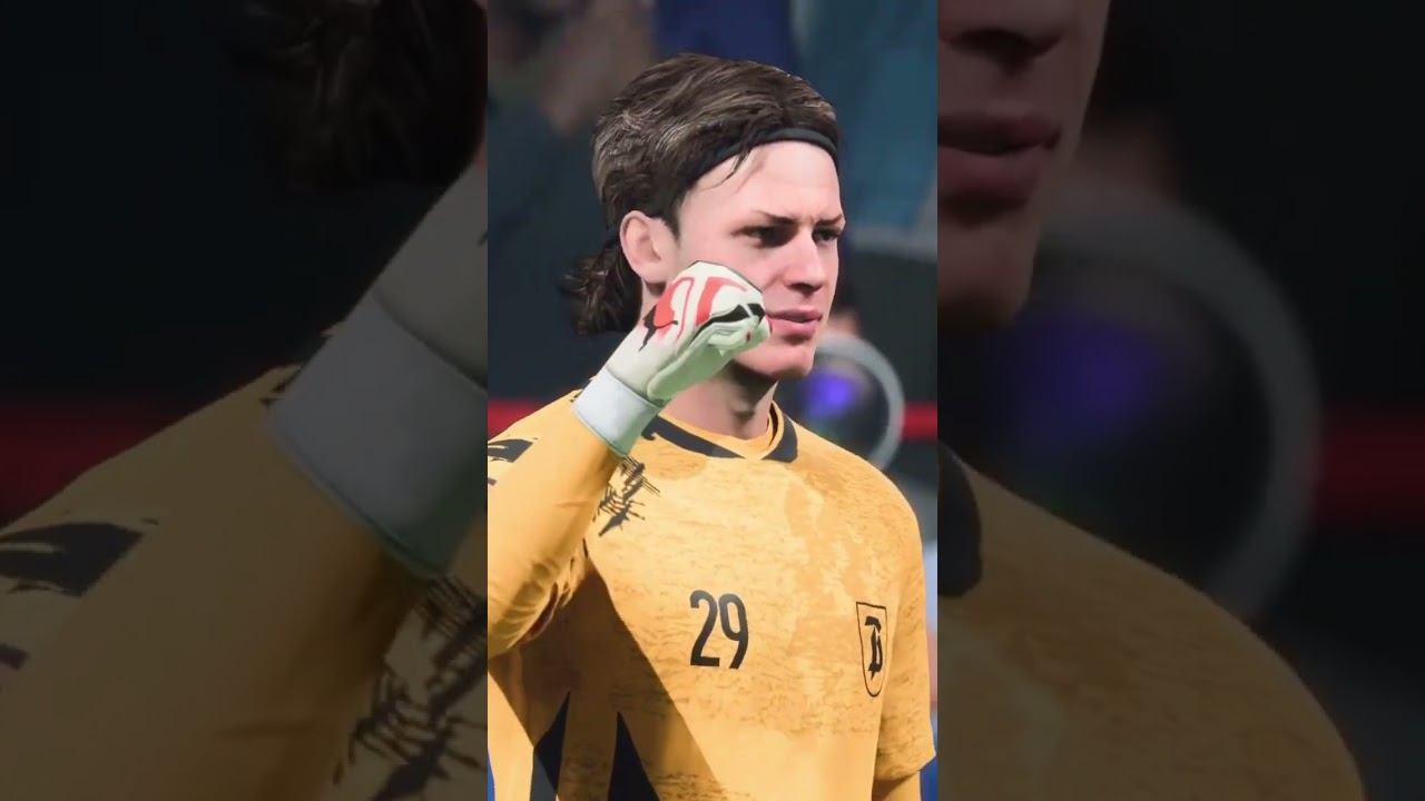 #ultimateteam #football #fc24 #fifa #love #gaming #playstation #ps5 #shorts