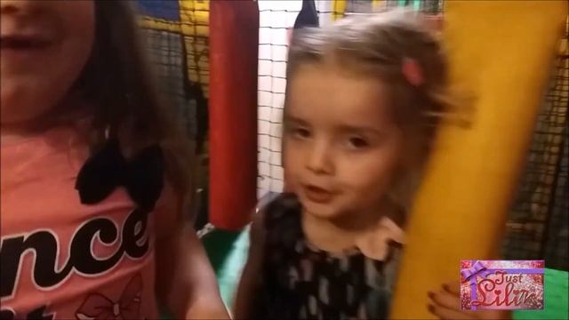Play Planet, Hereford - 6th Birthday Party ~ LOL ~ feat. UNICORN MAGIC BELLA ~