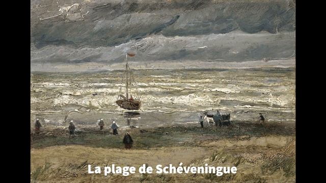 Les plus beaux tableaux de Van Gogh - Grands Maîtres de la peinture