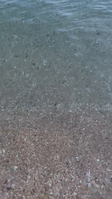Чёрное море,  ты было прекрасное