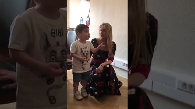 Я в России рожден!