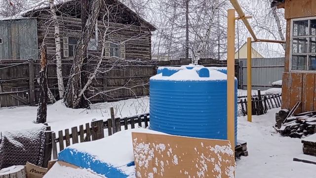 Дни весны...