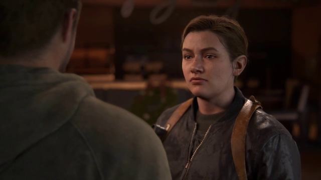 Прохождение на PC The Last of Us Part II Remastered Часть 9