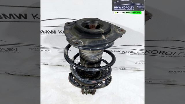 Купить Амортизатор передний левый Juke (F15) 2011-2019  E43031KA1A для Nissan Qashqai (J10)